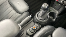 MINI Hatchback 1.5 Cooper Exclusive II 3dr [Comfort Pack] Petrol Hatchback